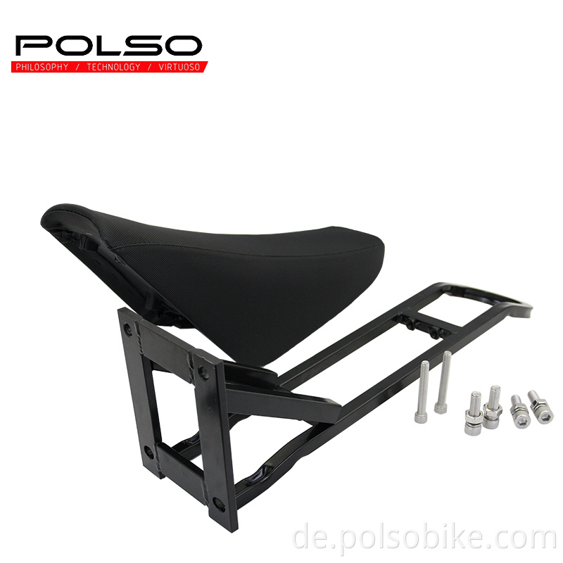 E-Bike-Sitz e-bike seat